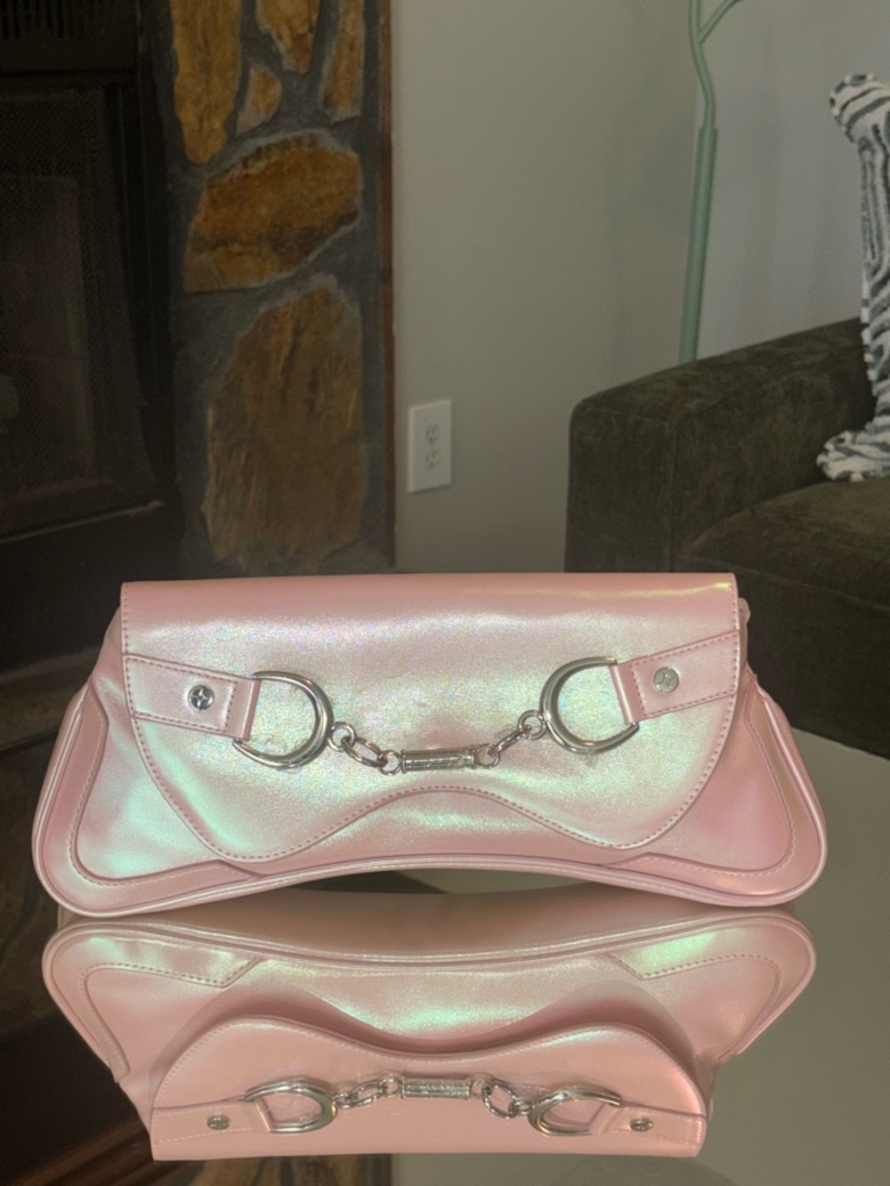 Clueless💖 Purse